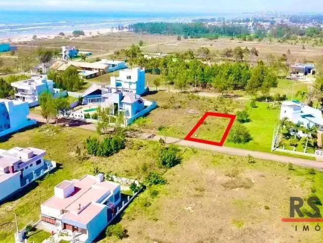 Terreno venda em Região Geográfica Imediata de Araranguá, Passo de Torres