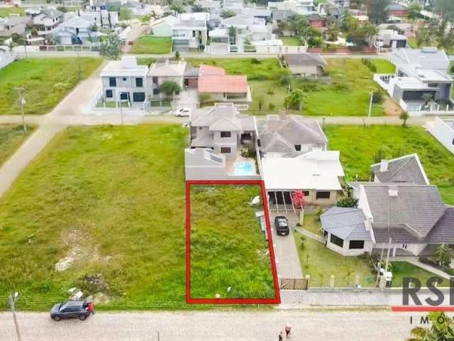 Terreno venda em Região Geográfica Imediata de Araranguá, Passo de Torres