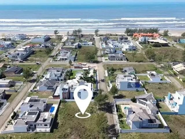 Terreno venda em Região Geográfica Imediata de Araranguá, Passo de Torres