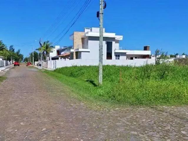 Terreno venda em Região Geográfica Imediata de Araranguá, Passo de Torres