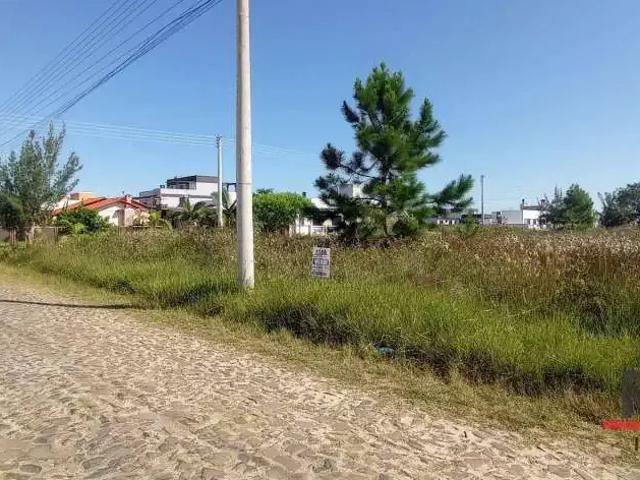 Terreno venda em Região Geográfica Imediata de Araranguá, Passo de Torres