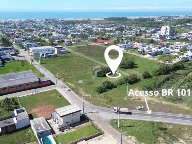 Terreno venda em Região Geográfica Imediata de Araranguá, Passo de Torres