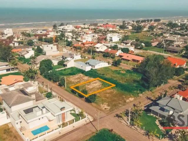 Terreno venda em Região Geográfica Imediata de Araranguá, Passo de Torres