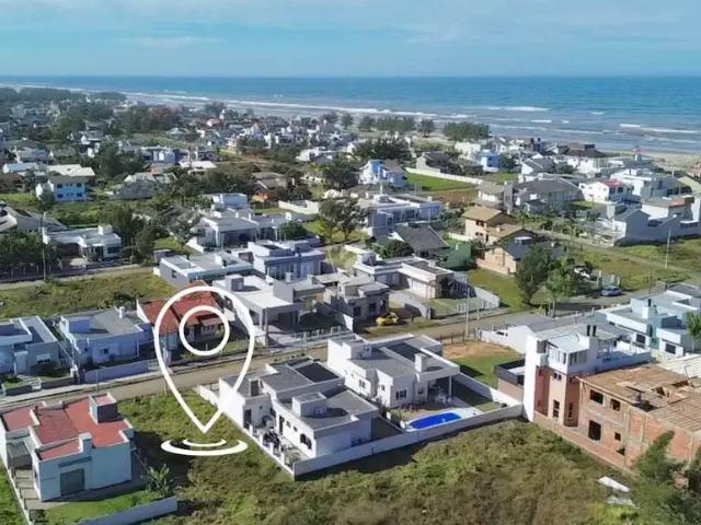 Terreno venda em Região Geográfica Imediata de Araranguá, Passo de Torres