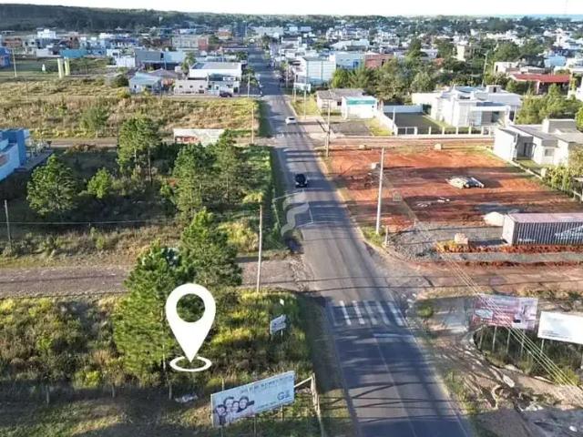 Terreno venda em Região Geográfica Imediata de Araranguá, Passo de Torres