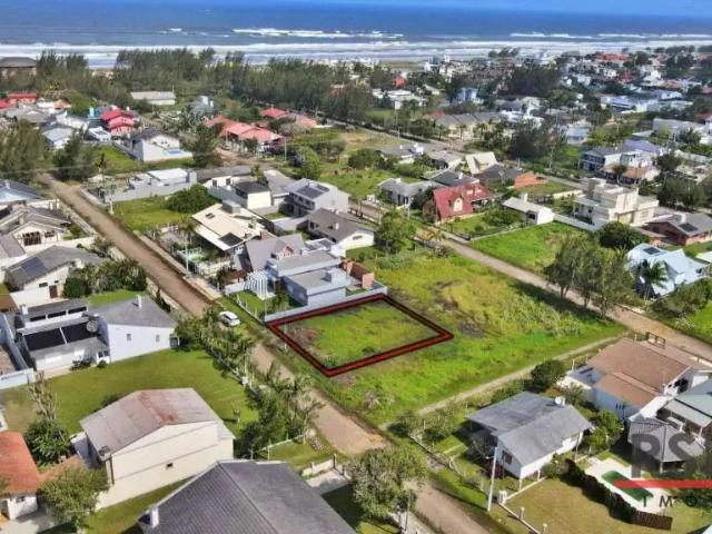 Terreno venda em Região Geográfica Imediata de Araranguá, Passo de Torres