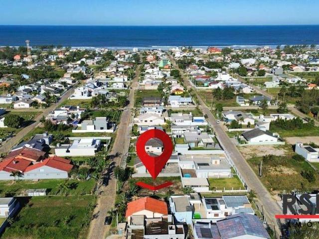 Terreno venda em Região Geográfica Imediata de Araranguá, Passo de Torres