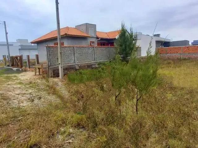 Terreno venda em Região Geográfica Imediata de Araranguá, Passo de Torres