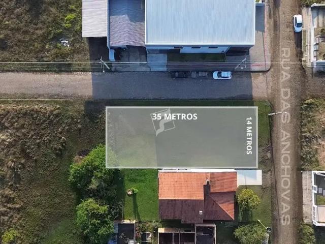 Terreno venda em Região Geográfica Imediata de Araranguá, Passo de Torres