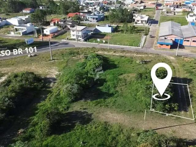Terreno venda em Região Geográfica Imediata de Araranguá, Passo de Torres