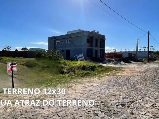 Terreno venda em Região Geográfica Imediata de Araranguá, Passo de Torres