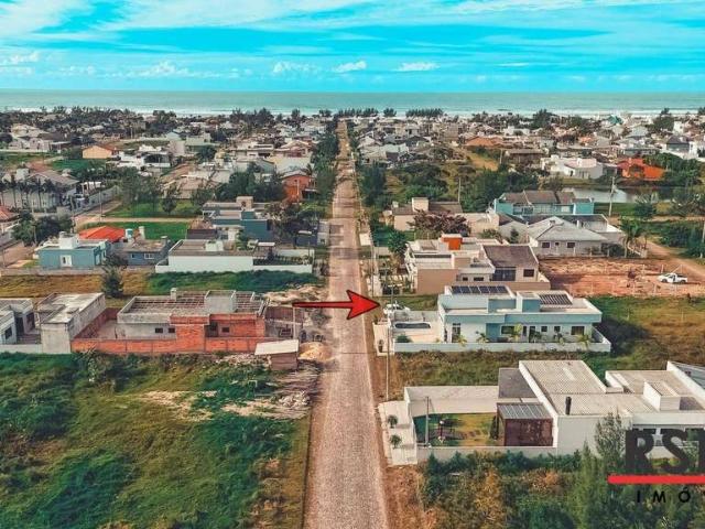Terreno venda em Região Geográfica Imediata de Araranguá, Passo de Torres