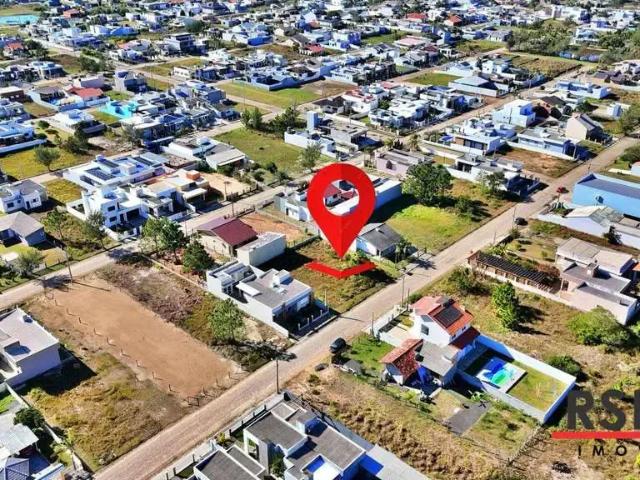 Terreno venda em Região Geográfica Imediata de Araranguá, Passo de Torres