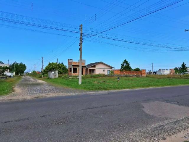 Terreno venda em Região Geográfica Imediata de Araranguá, Passo de Torres
