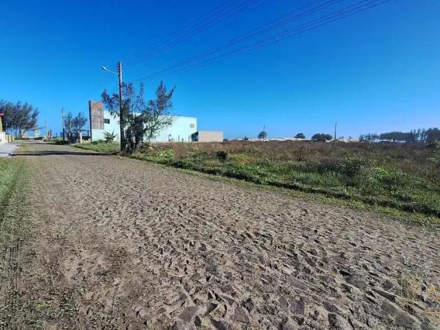 Terreno venda em Região Geográfica Imediata de Araranguá, Passo de Torres