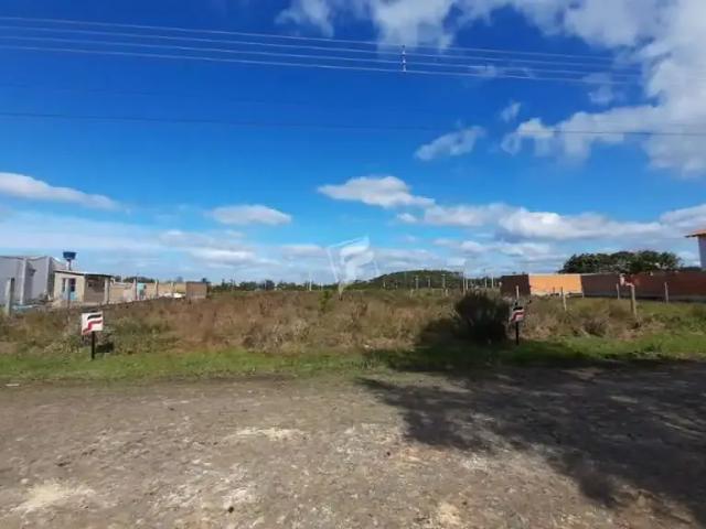 Terreno venda em Região Geográfica Imediata de Araranguá, Passo de Torres