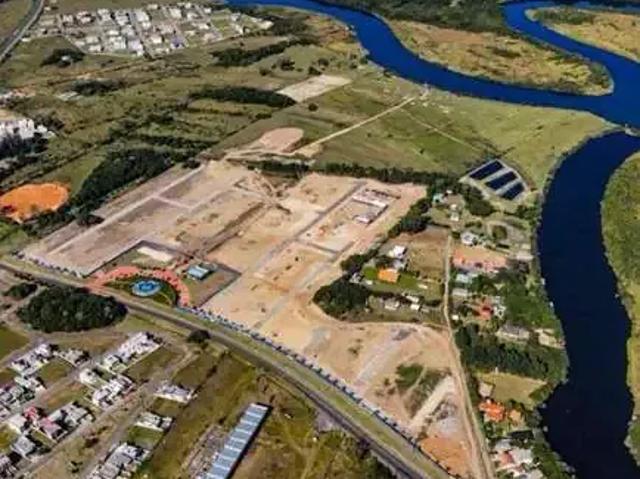 Terreno venda em Região Geográfica Imediata de Araranguá, Passo de Torres