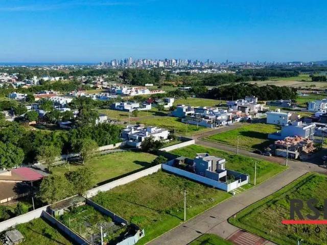 Terreno venda em Região Geográfica Imediata de Araranguá, Passo de Torres