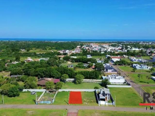 Terreno venda em Região Geográfica Imediata de Araranguá, Passo de Torres
