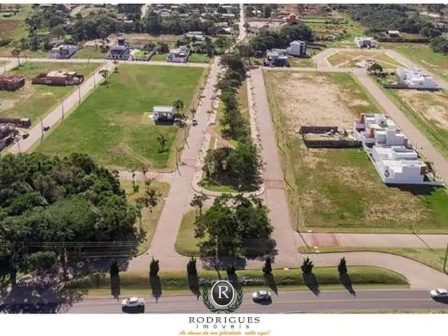 Terreno venda em Região Geográfica Imediata de Araranguá, Passo de Torres