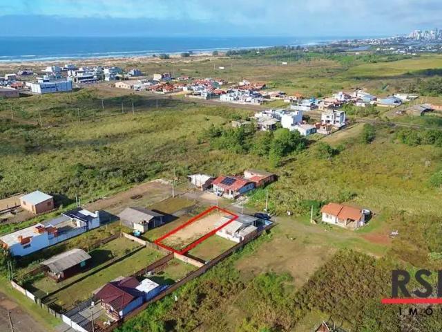 Terreno venda em Região Geográfica Imediata de Araranguá, Passo de Torres