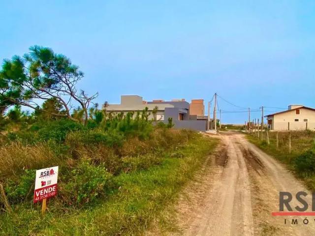 Terreno venda em Região Geográfica Imediata de Araranguá, Passo de Torres