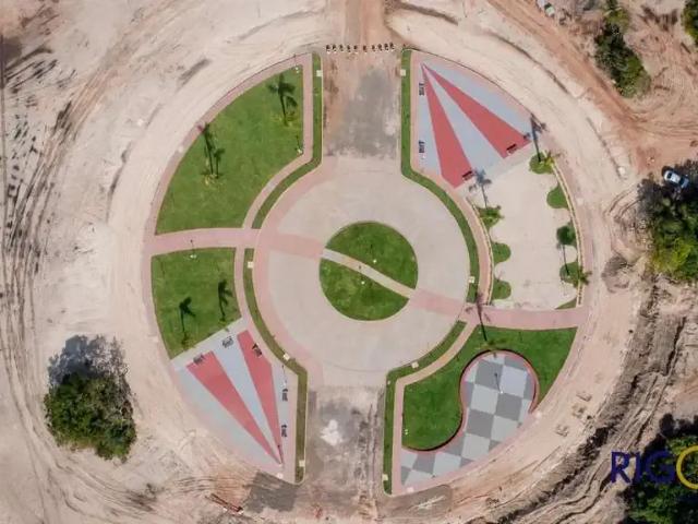 Terreno venda em Região Geográfica Imediata de Araranguá, Passo de Torres