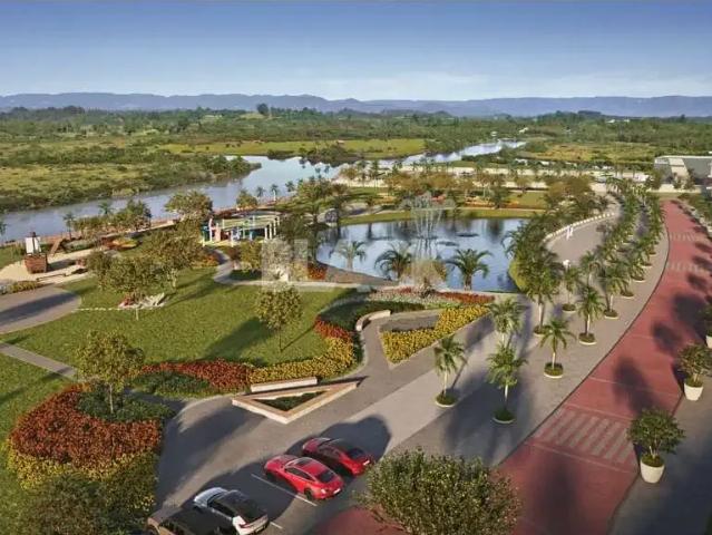 Terreno venda em Região Geográfica Imediata de Araranguá, Passo de Torres