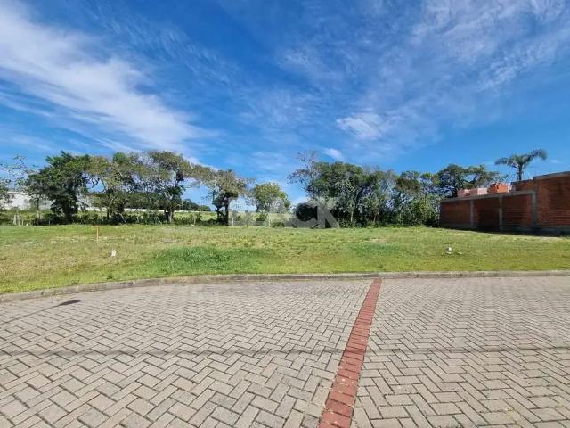 Terreno venda em Região Geográfica Imediata de Araranguá, Passo de Torres