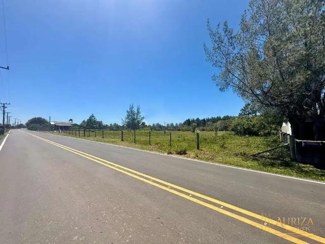 Terreno venda em Região Geográfica Imediata de Araranguá, Passo de Torres