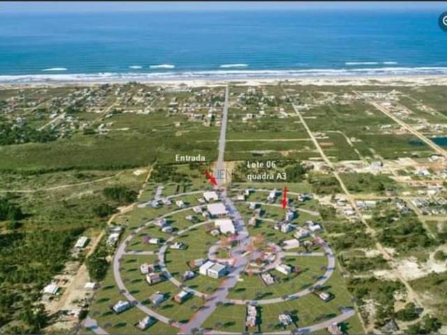 Terreno venda em Região Geográfica Imediata de Araranguá, Passo de Torres