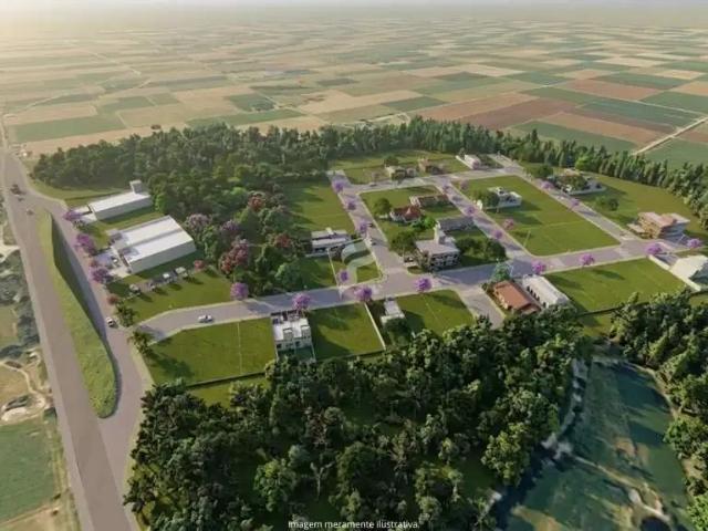 Terreno venda em Região Geográfica Imediata de Araranguá, Passo de Torres
