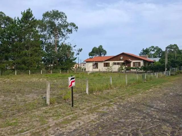 Terreno venda em Região Geográfica Imediata de Araranguá, Passo de Torres