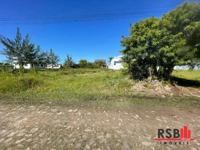 Terreno venda em Região Geográfica Imediata de Araranguá, Passo de Torres