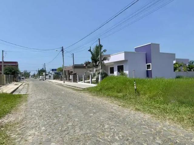 Terreno venda em Região Geográfica Imediata de Araranguá, Passo de Torres