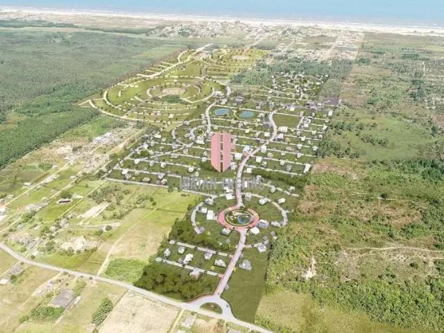Terreno venda em Região Geográfica Imediata de Araranguá, Passo de Torres