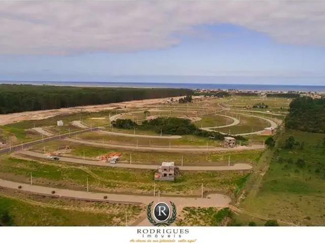 Terreno venda em Região Geográfica Imediata de Araranguá, Passo de Torres
