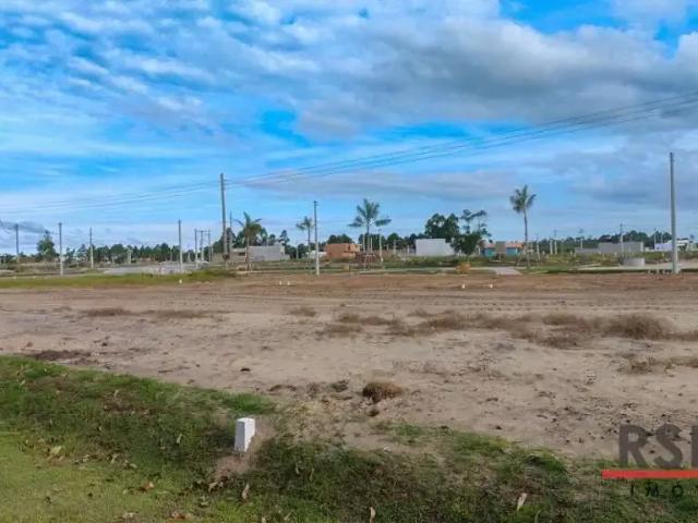 Terreno venda em Região Geográfica Imediata de Araranguá, Passo de Torres