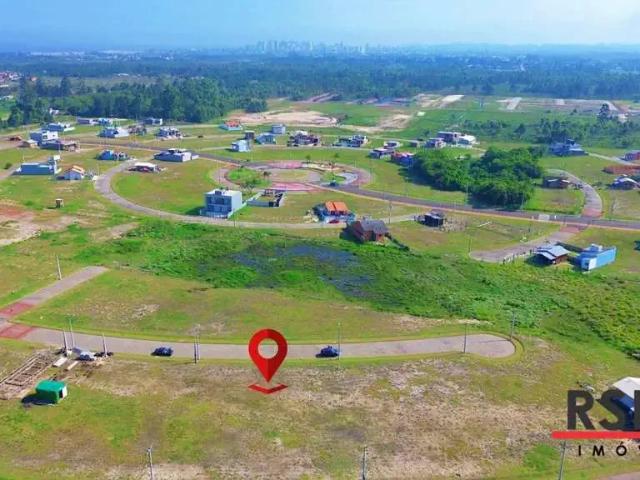 Terreno venda em Região Geográfica Imediata de Araranguá, Passo de Torres