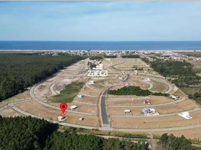 Terreno venda em Região Geográfica Imediata de Araranguá, Passo de Torres