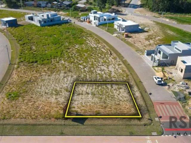 Terreno venda em Região Geográfica Imediata de Araranguá, Passo de Torres