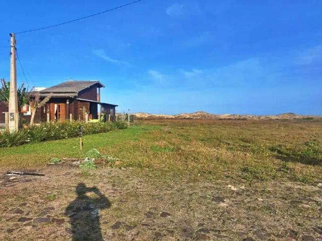 Terreno venda em Região Geográfica Imediata de Araranguá, Passo de Torres