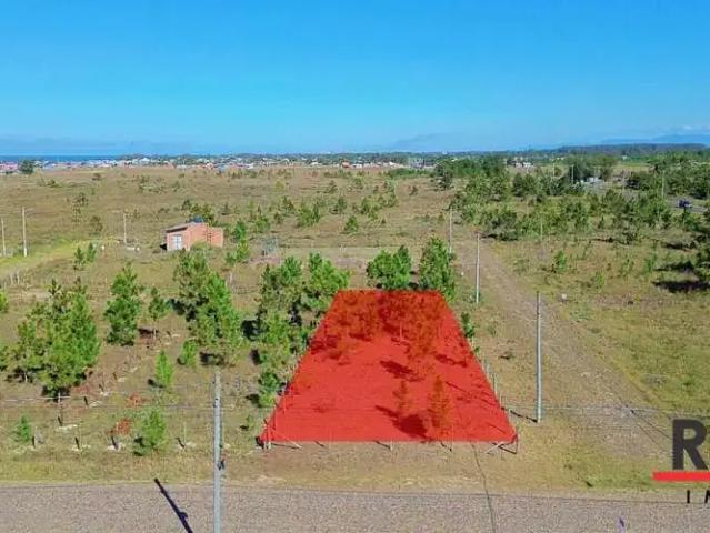 Terreno venda em Região Geográfica Imediata de Araranguá, Passo de Torres