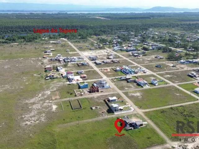 Terreno venda em Região Geográfica Imediata de Araranguá, Passo de Torres
