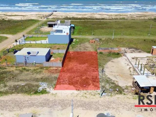 Terreno venda em Região Geográfica Imediata de Araranguá, Passo de Torres