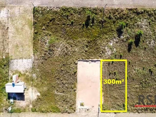 Terreno venda em Região Geográfica Imediata de Araranguá, Passo de Torres