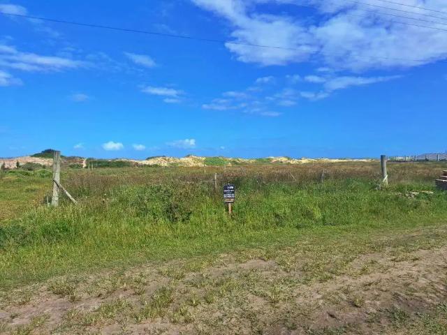 Terreno venda em Região Geográfica Imediata de Araranguá, Passo de Torres