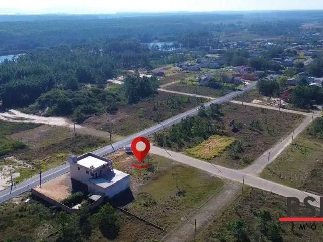 Terreno venda em Região Geográfica Imediata de Araranguá, Passo de Torres