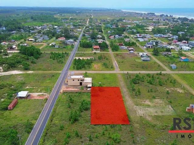 Terreno venda em Região Geográfica Imediata de Araranguá, Passo de Torres