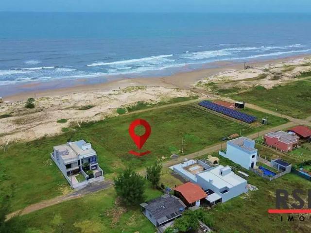 Terreno venda em Região Geográfica Imediata de Araranguá, Passo de Torres